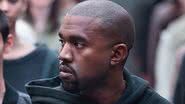 Kanye West lança música com trechos de entrevista em que elogia Hitler - Getty Images