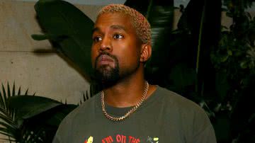 Kanye West processado por produtora de eventos; detalhes - Getty Images