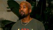 Kanye West processado por produtora de eventos; detalhes - Getty Images