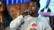 Kanye West tem admiração por Hitler? Rapper envolvido em nova polêmica! - Getty Images