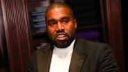 Kanye West viola regras do Twitter e tem conta suspensa de novo - Getty Images