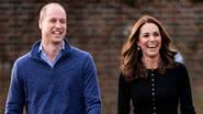 Kate acredita que William falhou em defendê-la contra ataques de Harry em livro: "Eles têm brigas terríveis" - Foto: Mark Cuthbert/UK Press via Getty Images