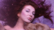 Kate Bush de volta ao topo 30 anos depois; entenda - Divulgação