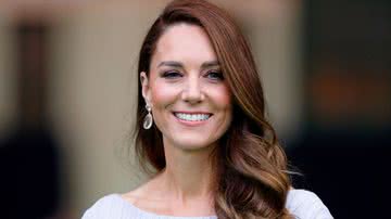 Kate Middleton vai a rave com suposto affair de príncipe William, diz site - Getty Images