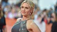 Kate Winslet diz que foi pressionada a perder peso no início da carreira - Getty Images