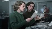 Keira Knightley investiga serial killer em trailer de Boston Strangler; assista - Reprodução/20th Century Studios