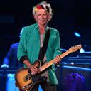 Keith Richards detona música pop: "Sempre foi uma porcaria" - Getty Images