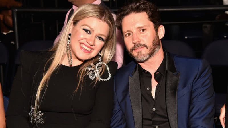 Kelly Clarkson tenta superar ex-marido com hipnose: "Isso a está assombrando" - Getty Images