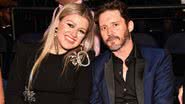 Kelly Clarkson tenta superar ex-marido com hipnose: "Isso a está assombrando" - Getty Images