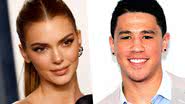 Kendall Jenner termina (de novo) relacionamento com Devin Booker; detalhes - Getty Images