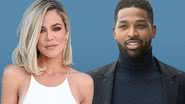 Virou moda? Khloé Kardashian ainda não nomeou seu filho; saiba o motivo - Getty Images