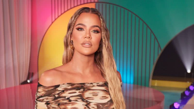 Khloé Kardashian é processada por ex-assistente - SHEIN X 100K Challenge 2021/Getty Images for SHEIN