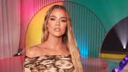 Khloé Kardashian é processada por ex-assistente - SHEIN X 100K Challenge 2021/Getty Images for SHEIN