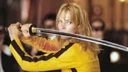 "Kill Bill 3" vai acontecer? Tarantino responde! - Reprodução