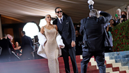 Kim Kardashian e Pete Davidson em crise? Updates do relacionamento - Getty Images