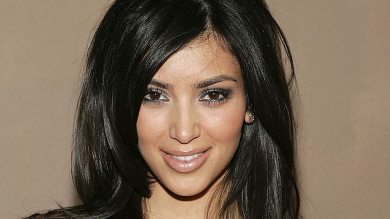 Kim Kardashian e segunda sex tape vazada? - Getty Images