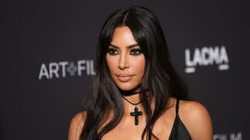 Kim Kardashian processada por marca de skincare; todos os detalhes - Getty Images