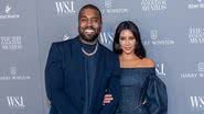 Kim Kardashian revela pedido de Kanye West após confirmação de divórcio - Getty Images