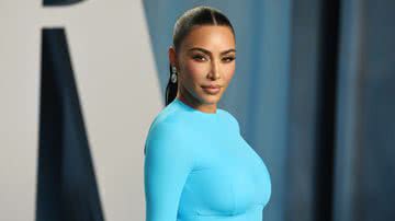 Kim Kardashian surpreende ao revelar parte do corpo que mais sente atração: "Me deixa excitada" - Arturo Holmes/FilmMagic/Getty Images