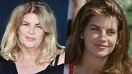 Kirstie Alley, atriz de Cheers, morre aos 71 anos - Getty Images