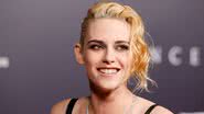 Kristen Stewart está escrevendo filme sobre garotas chapadas - Amy Sussman/Getty Images