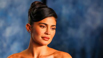 Kylie Jenner se arrepende de procedimentos estéticos: "Gostaria de nunca ter mexido" - Leon Bennett/FilmMagic/Getty Images