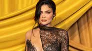 Kylie Jenner se pronuncia após ser acusada de encobrir polêmica da Balenciaga; entenda - Getty Images