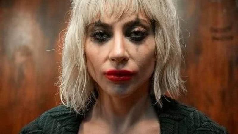 Lady Gaga beija mulher em novo vídeo de bastidores de "Joker: Folie à Deux" - Reprodução/Instagram - @toddphillips