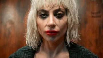 Lady Gaga beija mulher em novo vídeo de bastidores de "Joker: Folie à Deux" - Reprodução/Instagram - @toddphillips