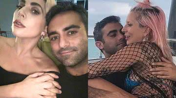 Por que Lady Gaga terminou o namoro de dois anos com Michael Polansky? - Reprodução/Instagram