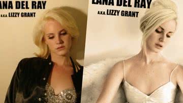 Quem foi Lizzy Grant, a artista que veio antes de Lana Del Rey? - Reprodução