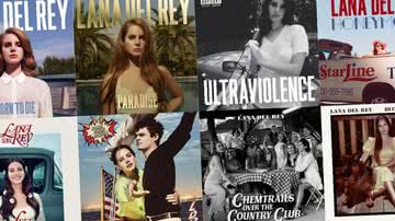 Todos os álbuns de Lana Del Rey, do melhor ao pior - Reprodução