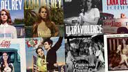 Todos os álbuns de Lana Del Rey, do melhor ao pior - Reprodução