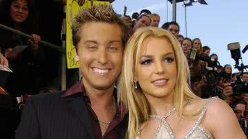 Lance Bass diz que Britney Spears ainda não está totalmente livre; entenda - Reprodução/Internet