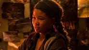 The Last of Us | Storm Reid responde comentários homofóbicos: "Se você não gosta, não assista" - Reprodução/HBO