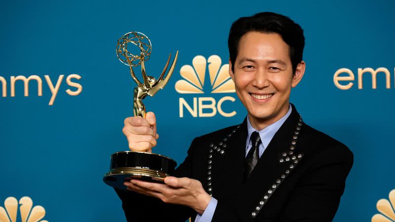 Lee Jung-jae, de Round 6, é acusado de homofobia, agressão e outros crimes - Getty Images