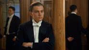 Leo DiCaprio quase perdeu papel em Titanic e aqui está o motivo! - Reprodução/Paramount Pictures