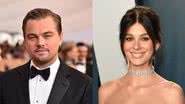 Leonardo DiCaprio e Camila Morrone continuam se encontrando e aqui está o motivo! - Alberto E. Rodriguez/Getty Images - Daniele Venturelli/WireImage/Getty Images