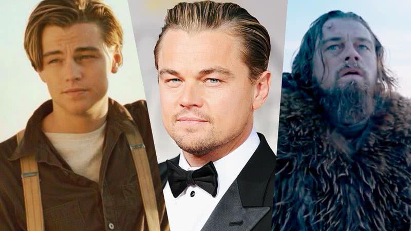 As polêmicas envolvendo a vida de Leo DiCaprio! - Reprodução