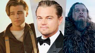 As polêmicas envolvendo a vida de Leo DiCaprio! - Reprodução