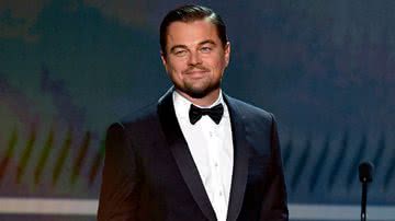 Leonardo DiCaprio quer acabar com fama de só namorar mulheres mais jovens - Getty Images