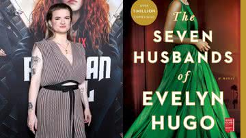 Leslye Headland será a diretora de "Os Sete Maridos de Evelyn Hugo" - Getty Images | Reprodução