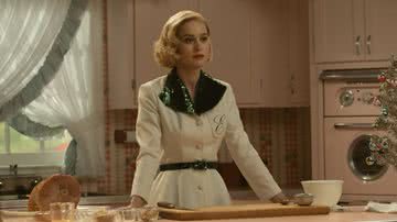 "Lições de Química": nova minissérie estrelada por Brie Larson ganha trailer - Divulgação/Apple+
