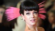 Lily Allen sai em defesa dos bebês do nepotismo; confira - Getty Images