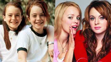 Lindsay Lohan: relembre os melhores filmes da atriz nos anos 2000 - Foto: Reprodução