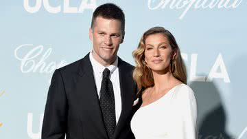 A linha do tempo do casal Gisele Büdchen e Tom Brady explicada - Getty Images