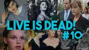 Imagem LIVE IS DEAD! | Retrospectiva 2021 do podcast do HFTV
