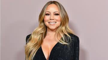 Livro de memórias de Mariah Carey ganhará adaptação para série - Getty Images
