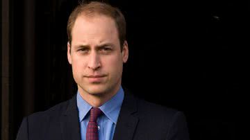Livro expõe temperamento de príncipe William: "Ele pode ser difícil" - Richard Stonehouse/Getty Images