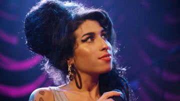 Livro revela fotos inéditas de Amy Winehouse; veja! - Getty Images